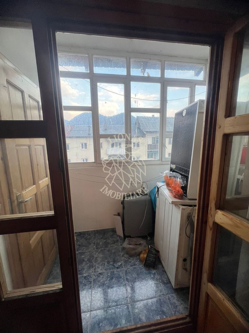 Comision 0! Apartament 2 camere+pod mansardabil 70 mp-Sangeorz-Bai - Poză 7