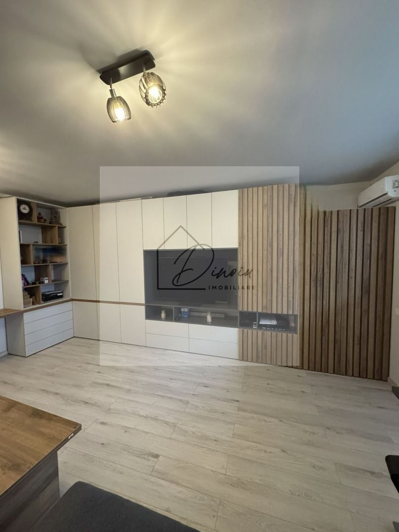 2 Camere Sisești | 70 mp | Încalzire pardoseală | Parcare I COMISION 0 - Poză 5