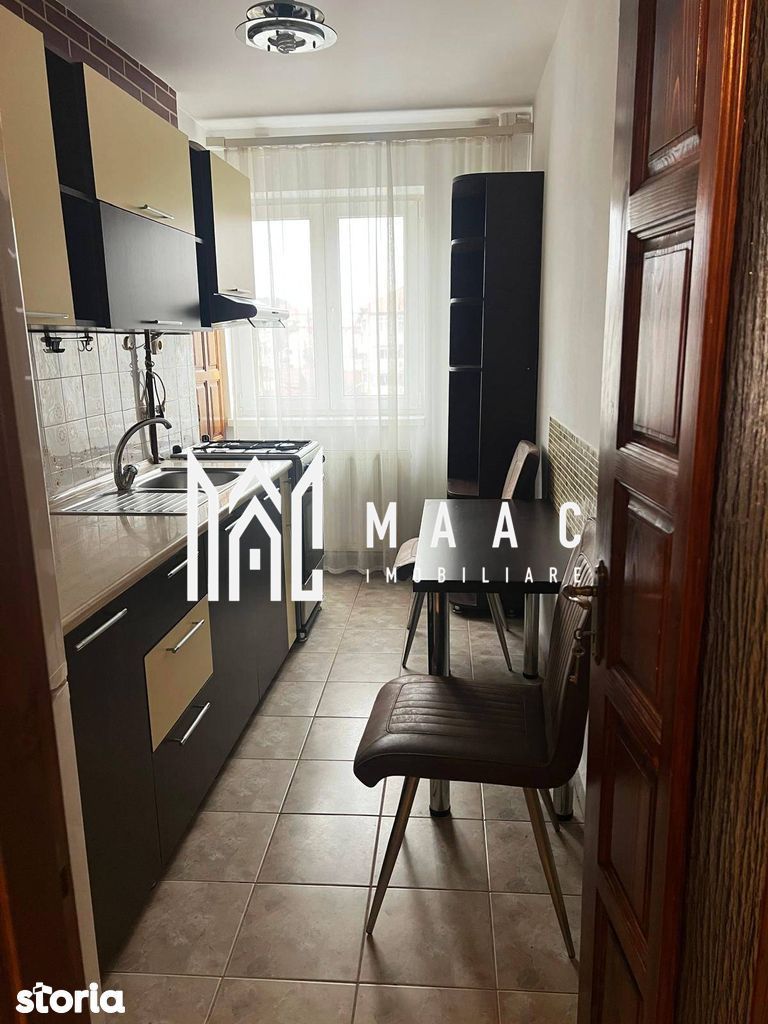 Apartament 2 camere | Ostroveni | etaj 4/10 | lift | centrală - Poză 3