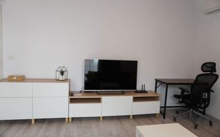 2 camere | Ansamblul Rezidențial Iris – Zona Torontalului | loc parcare acoprit - Poză 2