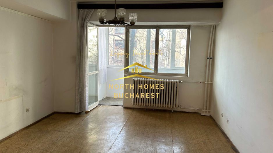 De vânzare: Apartament 3 camere, decomandat, confort 1 – Titulescu / Banul Manta - Poză 5