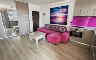 2 camere, bloc nou, balcon, parcare, Intre Lacuri, Iulius Mall - Poză 2