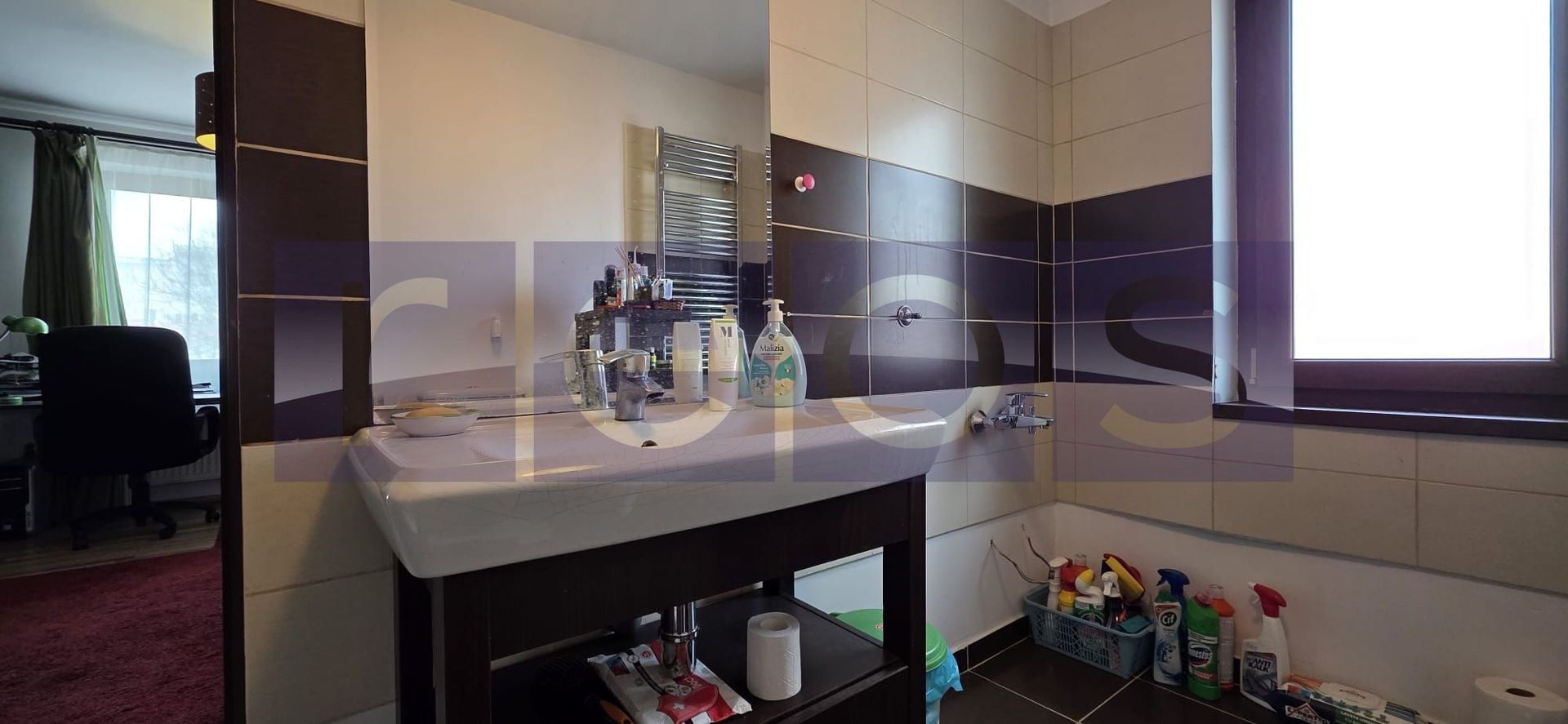 VANZAE VILA P+1+P | 6 CAMERE | ZONA VITAN MALL - Poză 11