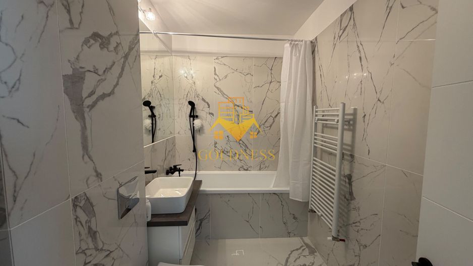 Penthouse, Openspace, Floresti, Vivo,Parcare, Lux, Avram Iancu,Razoare - Poză 8