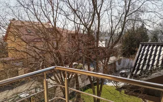 Vila str Garlei cu garaj dublu - Poză 26