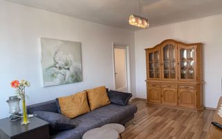 Apartament cu 3 camere | Central | Vedere panoramică | Oradea - Poză 6