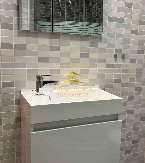 Garsonieră  de vanzare Aviației - Bloc 2012 - Poză 8