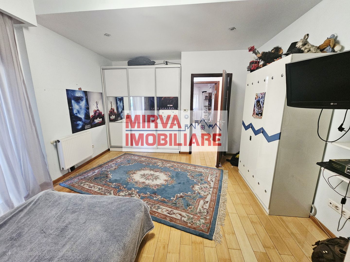 🏡 Casă deosebită – 2 unități locative, 6 dormitoare, zona Albert - Poză 62