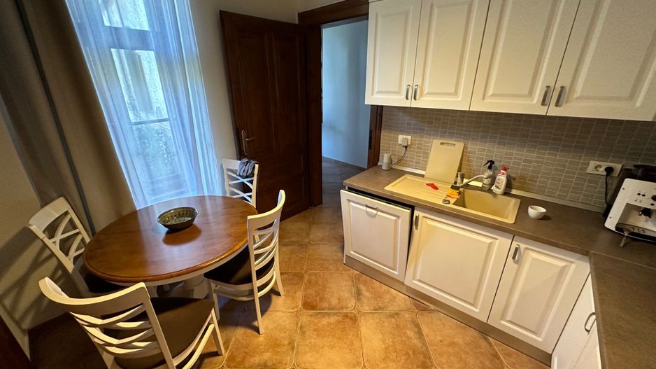 Apartament deosebit  zona Central - Poză 9