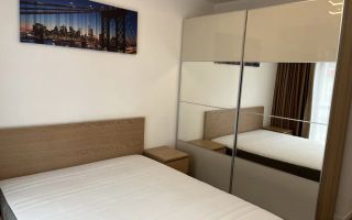 Inchiriere 21 Residence apartament 2 camere cu parcare subterana - Poză 5