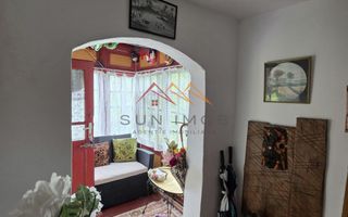 Casa rustica, teren 2000 mp, peisaj de vis, Provita de Jos, Prahova - Poză 20