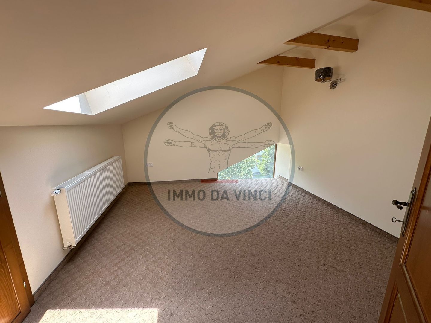 Ofer spre inchiriere Dublex cartier Terra - Poză 16