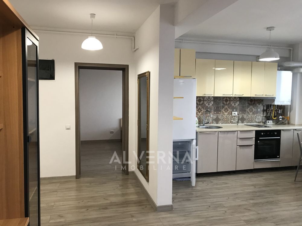Apartament 2 camere 70mp | parcare subterana | balcon | cartier Europa - Poză 6