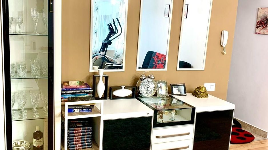 ageuropa.ro vinde ap 2 cam 65mp la etajul 2 în zona ULTRACENTRALA. - Poză 2