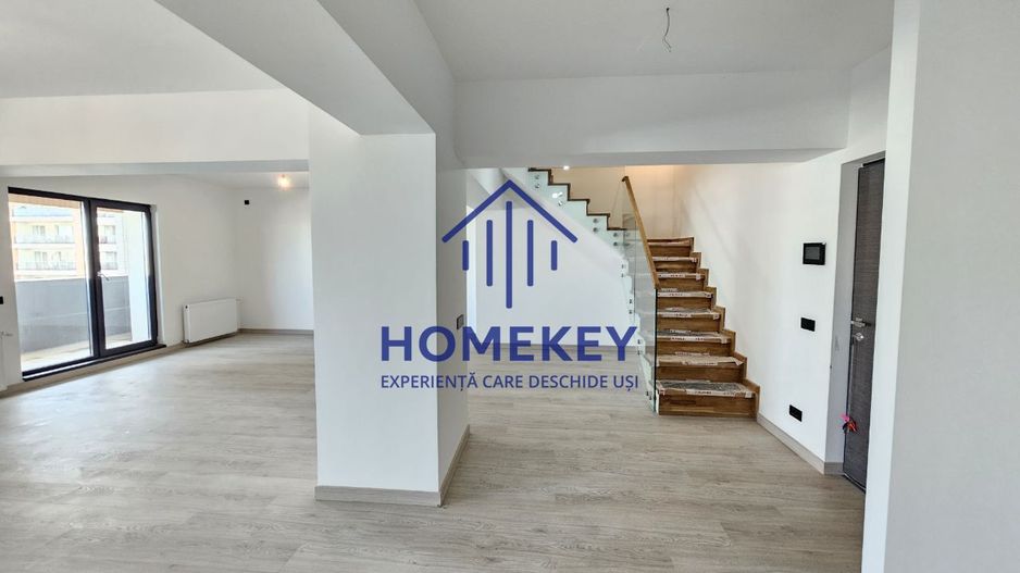Duplex 3 camere de vanzare, zona Calea Dudești 186/Select Residence - Poză 11