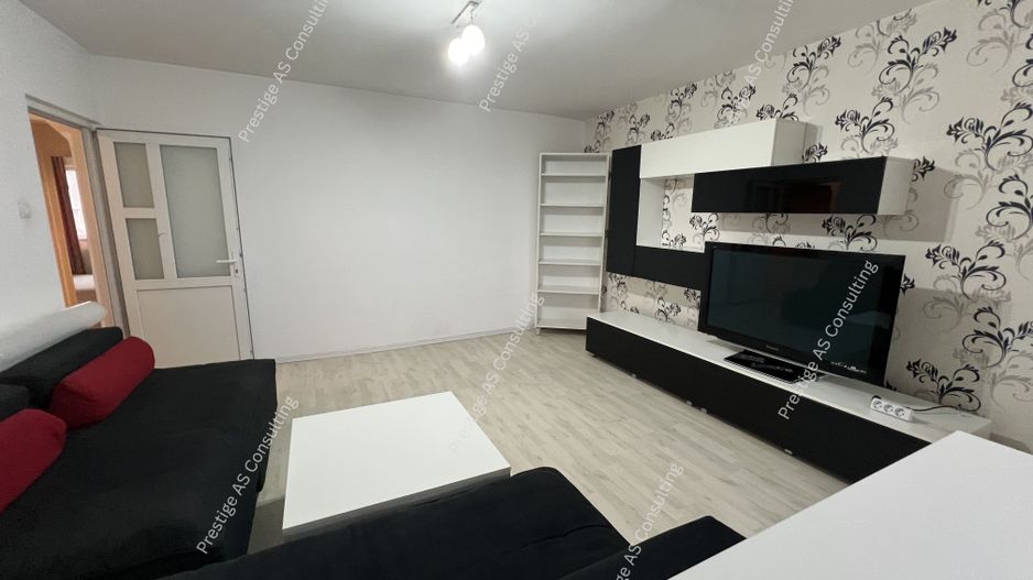 Apartament Decomandat 3 Camere | Etaj 4 | Complexul studentesc-OMW - Poză 4