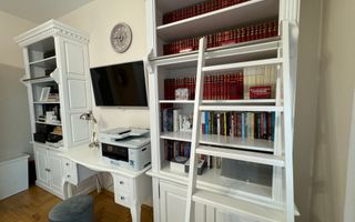 Vila de LUX impresionanta***6 camere// Sisesti_Sector1 - Poză 46