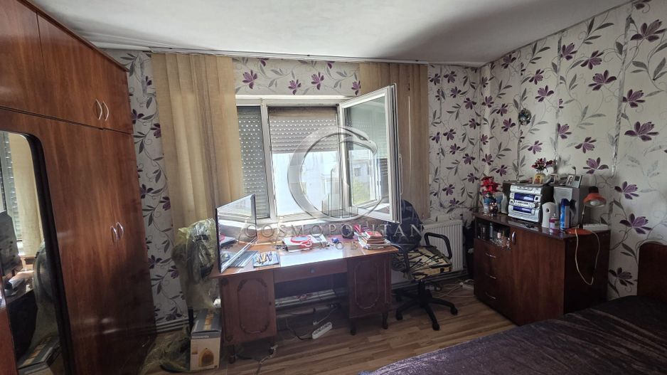 Apartament cu 2 camere ~ zona Micro 3/IPJ ~ etaj 4 ~ confort 1 - Poză 9