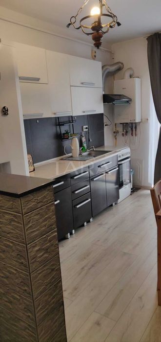 Apartament cu o cameră – Florești, Zona Centrala. - Poză 1