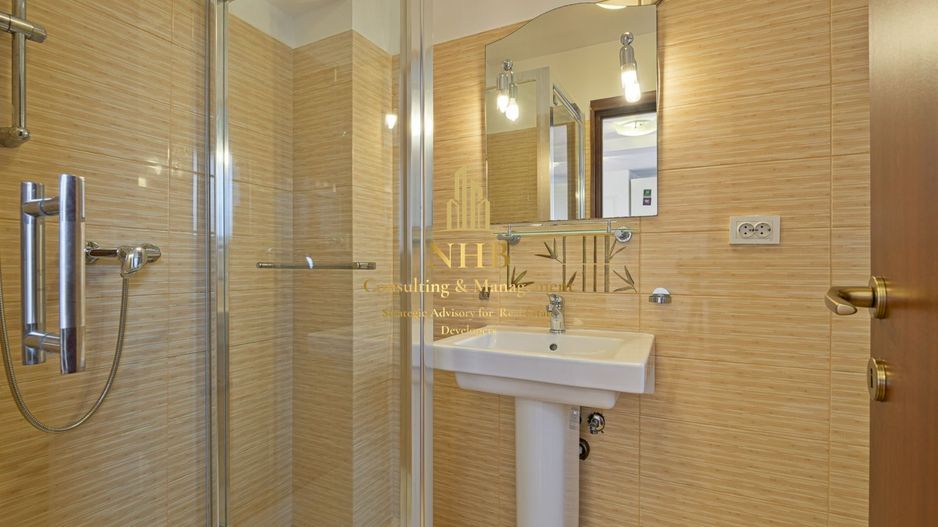 Apartament Premium tip penthouse  | Floreasca - Poză 15