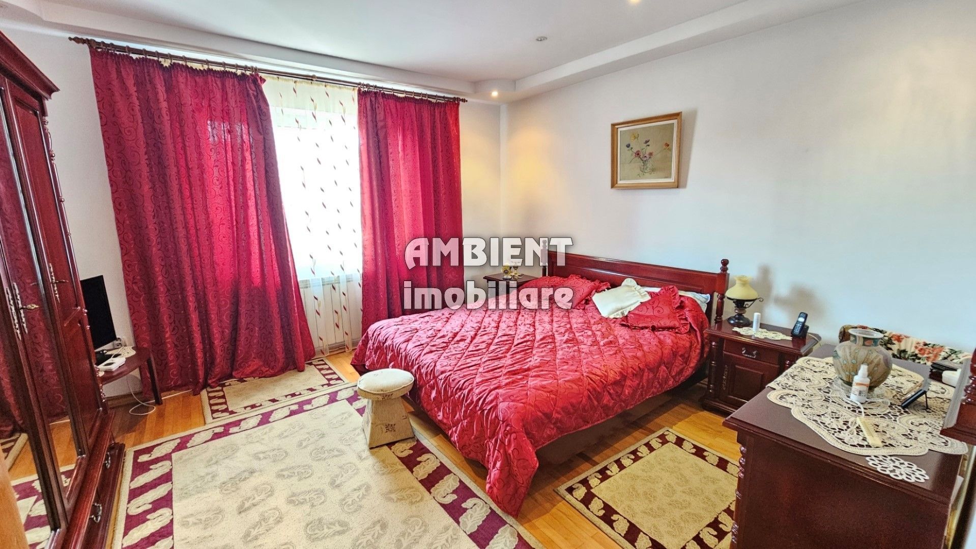 VILĂ P+1E, teren 2.200 mp, zona CASTANILOR; - Poză 8