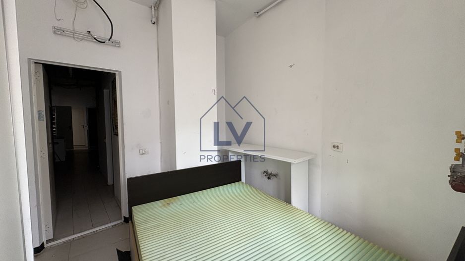 VANZARE | INCHIRIERE SPATIU COMERCIAL | ZONA ARMENEASCA - Poză 11