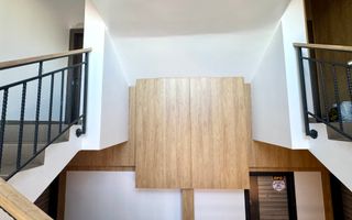 Duplex cu 4 Camere *211mp* Mobilat Complet/ 1 parking / Erou Iancu Nicolae - Poză 37