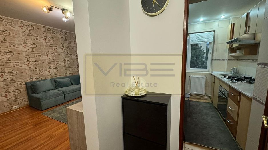 Apartament 2 dormitoare +living Pacurari -Alpha Bank - Poză 18