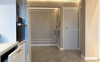 Apartament de Lux 2 camere | Cantemir | Oradea | 65 mp | - Poză 7