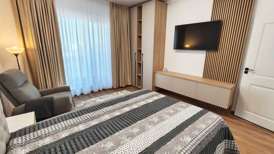Inchiriere garsoniera Plaza Residence Faza 5 - Poză 4