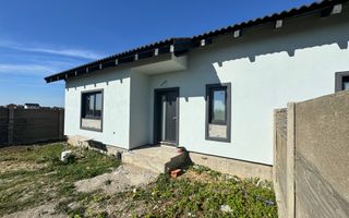 Mosnita Veche-Duplex Parter-Predare la Cheie - Poză 1