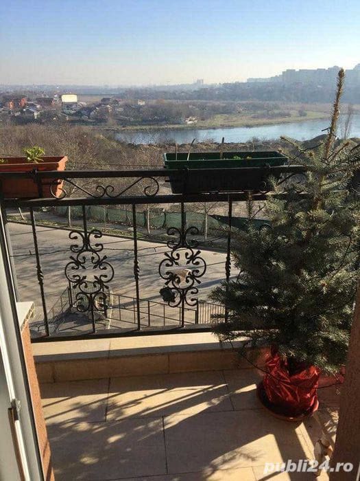 Proprietar vind apartament 4 camere sector 2 București - Poză 7