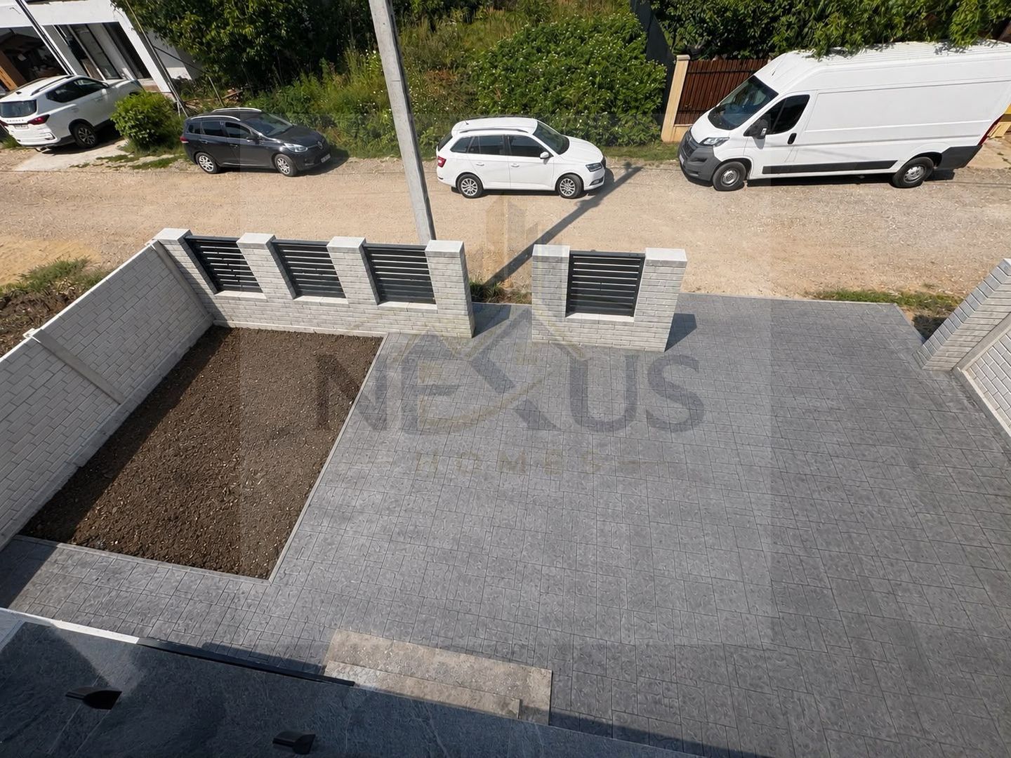Vila individuala P+1E | Com Berceni - 4 cam -Incalzire prin pardoseala - Poză 18