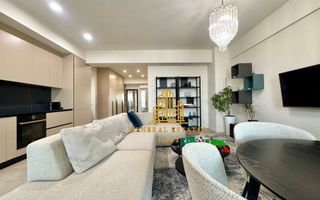 Vânzare apartament Premium în Centru, Lazăr Residence, Iași - Poză 5