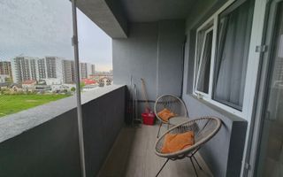 Apartament 2 camere 12 min Metrou Teclu Parcare Inclusa - Poză 13