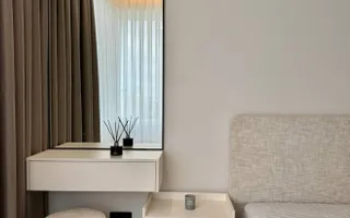 Vânzare, penthouse, 3 camere,  str. Cartușa, Dulești - Poză 13