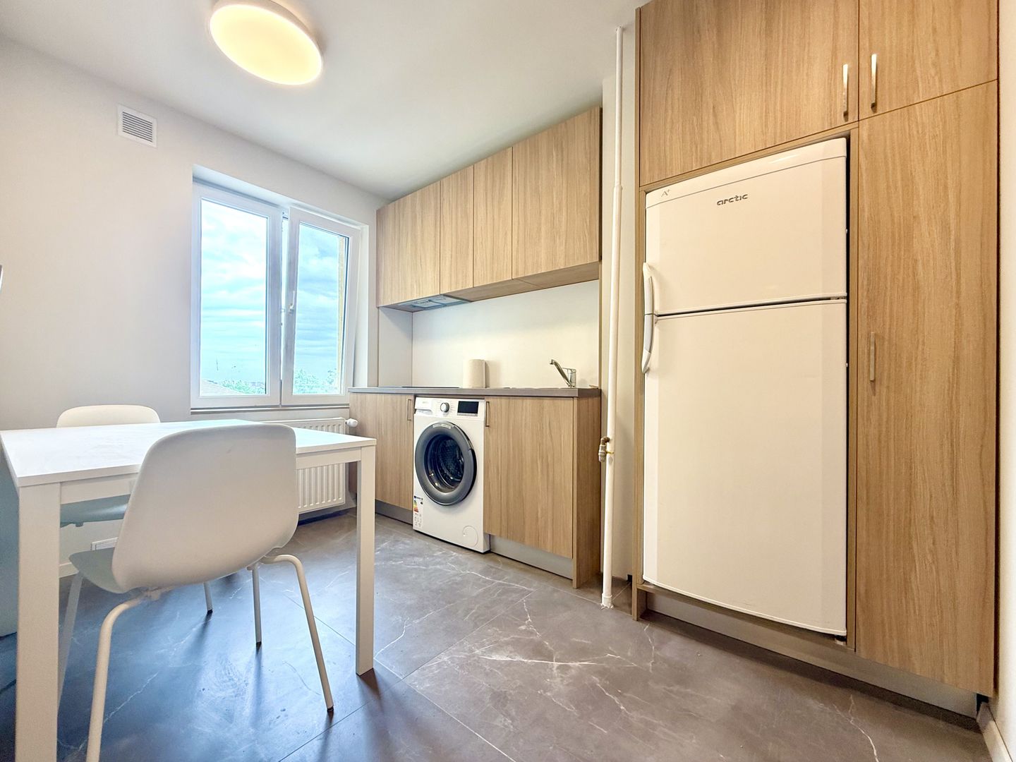 Apartament cu 1 cameră în zona centrală - Piața Unirii-Parcul Botanic - Poză 7