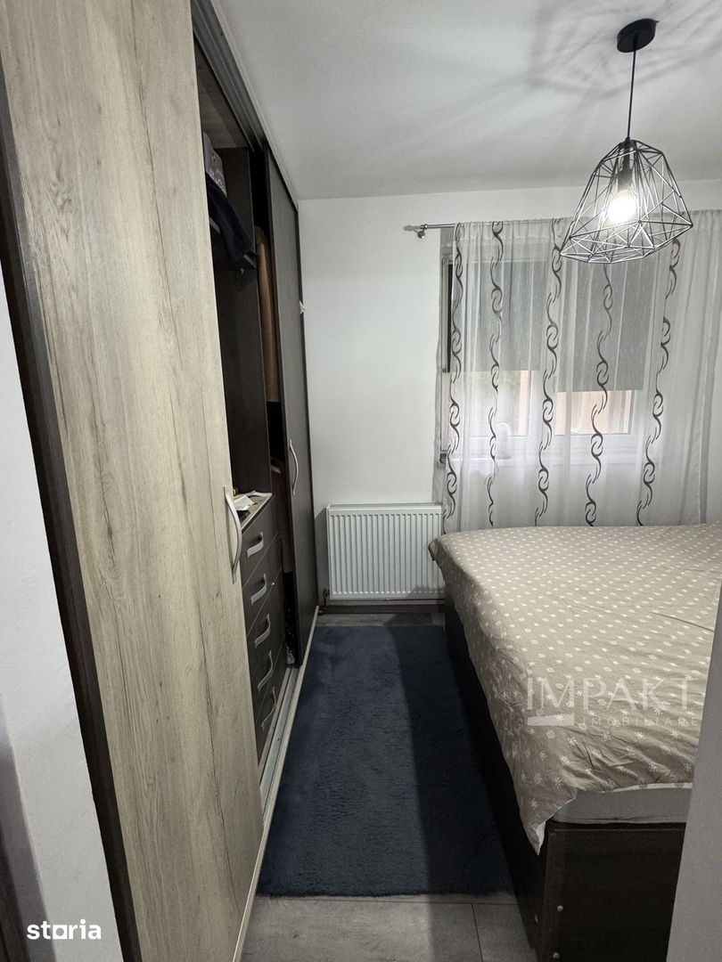 Apartament 2 camere | Mobilat si Utilat | Zona Alverna, Gheorgheni - Poză 5
