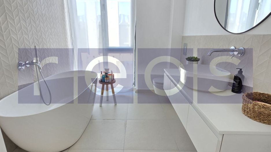 VANZARE VILA MODERNA | PIPERA | PANOURI SOLARE | CURTE PROPRIE | GARAJ | - Poză 8