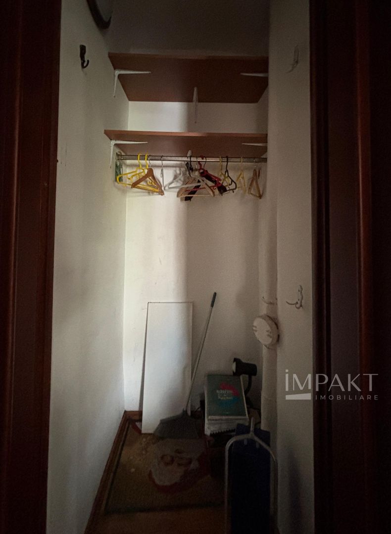 Apartament cu 4 camere in Manastur - Poză 8