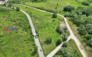 AZURA Imobiliare - Teren Topoloveni Bamesa Autostrada - Poză 5