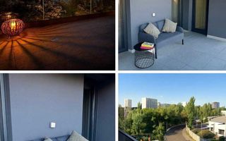 AP. 3 CAMERE P-TA PRESEI, PRIMA INCHIRIERE, PET-FRIENDLY, LOC PARCARE - Poză 8