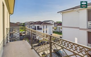 Apartament nou cu 2 camere și loc parcare etaj 2 Giroc - Timișoara - Poză 12