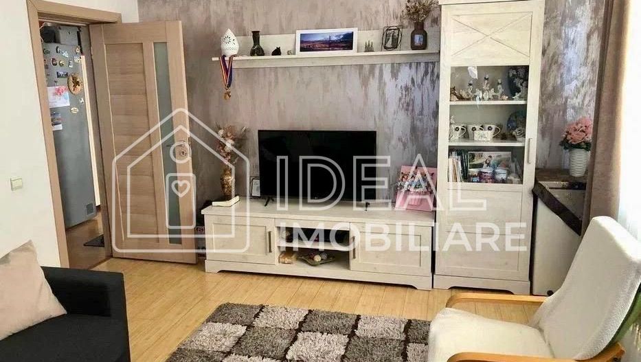 Apartament 3 camere | 65 mp | Turnișor - Poză 1