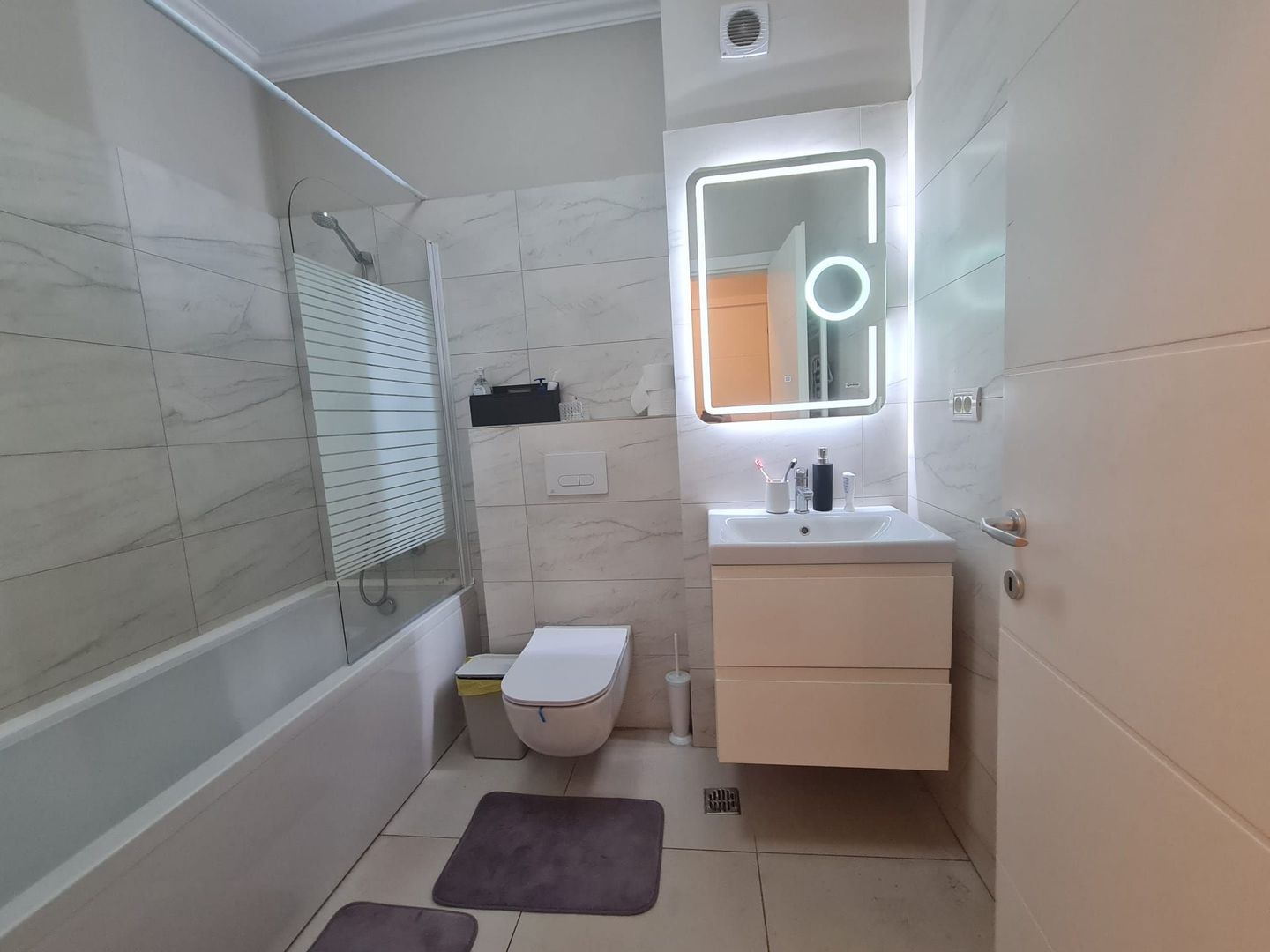 Apartament | 3 camere | Aviatiei | Rondul OMV Pipera - Poză 9