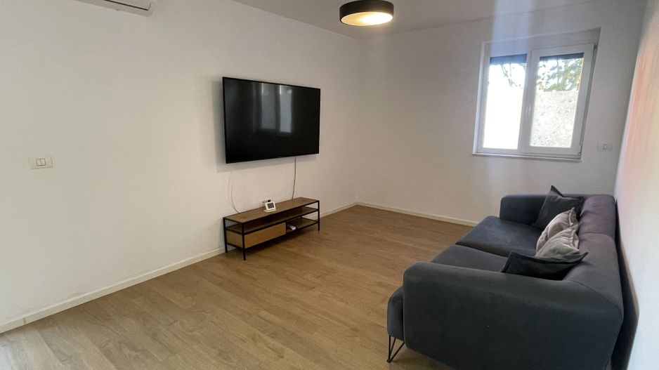 Braytim-Lidia | 2 camere | Curte proprie 62 mp | Loc de parcare - Poză 8