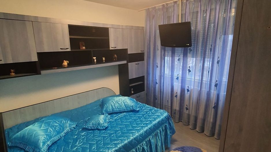 Apartament cu 3 camere - Constantin Brancoveanu - Poză 9