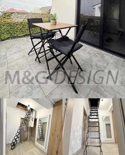 Apartament 3 camere Chisoda bloc nou - Poză 8