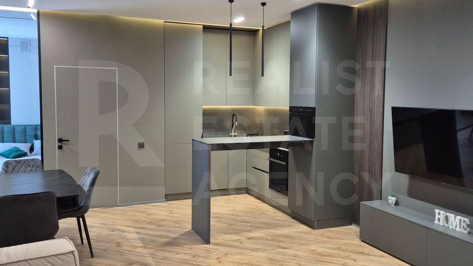 Chirie apartament, 3 camere, strada Moara Roșie, Centru - Poză 4