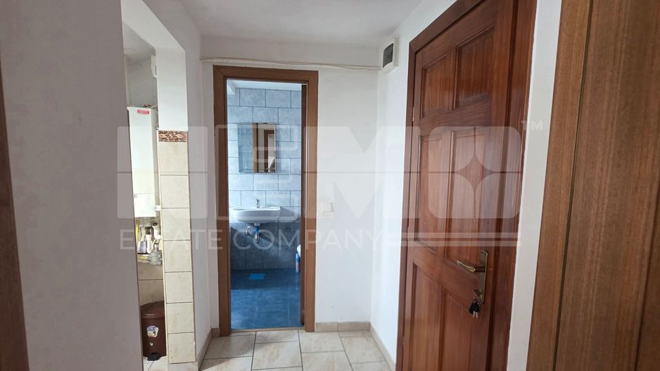 Garsonieră de închiriat |  250€/lună |  Suceava - Poză 7